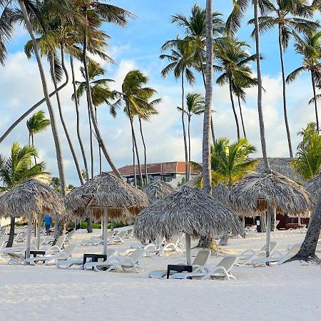 Vacation Suites With Rooftop Pool, Beach Club, Spa, Restaurants - Ducassi Collection - Playa Los Corales 푼타 카나 외부 사진
