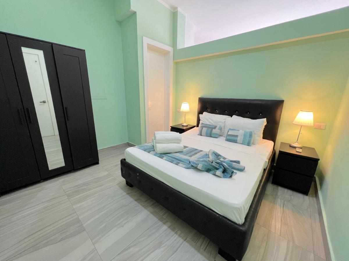 Vacation Suites With Rooftop Pool, Beach Club, Spa, Restaurants - Ducassi Collection - Playa Los Corales 푼타 카나 객실 사진