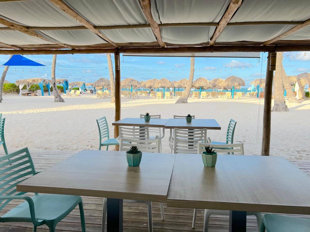 Vacation Suites With Rooftop Pool, Beach Club, Spa, Restaurants - Ducassi Collection - Playa Los Corales 푼타 카나 외부 사진