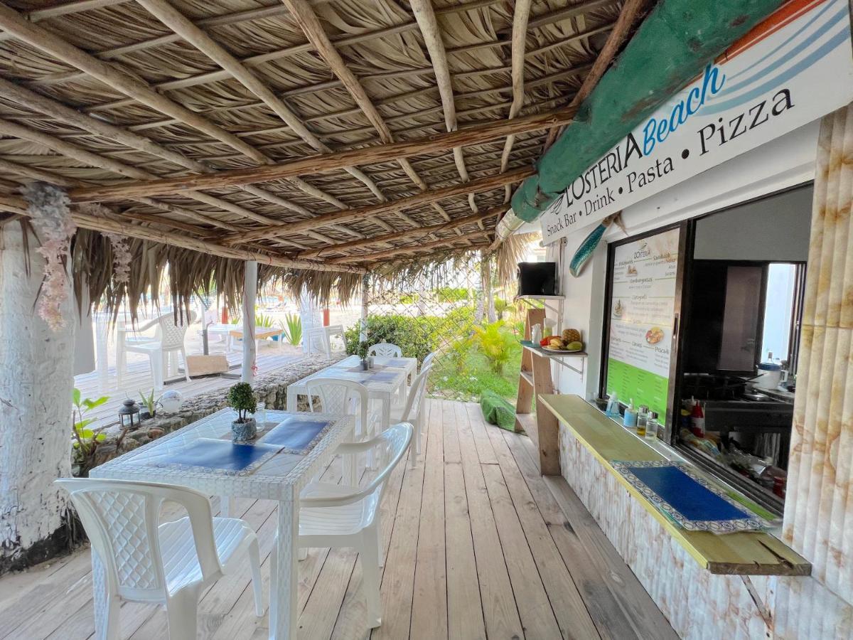 Vacation Suites With Rooftop Pool, Beach Club, Spa, Restaurants - Ducassi Collection - Playa Los Corales 푼타 카나 외부 사진